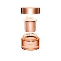 Clarins Extra-Firming كريم نهاري للبشرة الجافة عبوة إعادة تعبئة 50ml