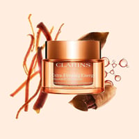 Clarins Extra-Firming Energy Radiance Boosting Wrinkle-Smoothing Cream 50ml