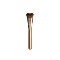 Clarins Gua Sha-Inspirert Foundation-Pensel