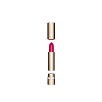 Clarins Joli Rouge Satin أحمر شفاه The إعادة تعبئة 775 Pink Petunia 3.5g