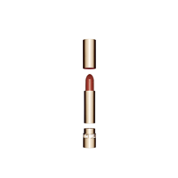 Clarins Joli Rouge Satin Buzëkuq I Rimbushshëm 737 Spicy Cinnamon 3.5g