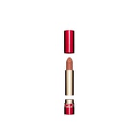 Clarins Joli Rouge Velvet Rouge à Lèvres La Recharge 783V Almond Nude 3.5g