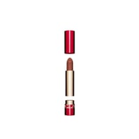 Clarins Joli Rouge Velvet Lipstick The Refill 784V Praline Nude 3.5g