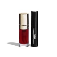 Clarins Lip & Eye Make-Up Duo Gift Set
