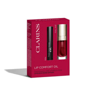 Clarins Lip & Eye Make-Up Duo Gift Set