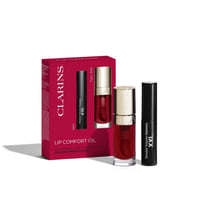 Clarins Lip & Eye Make-Up Duo Gift Set