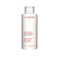 Clarins Moisture-Rich Body Lotion