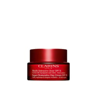 Clarins Multi-Intensive Super Restorative Day Cream SPF15 50ml