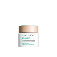 Clarins My Clarins Re-Charge قناع ليلي للترطيب وإعادة الامتلاء 50ml