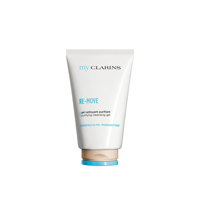 Clarins My Clarins Re-Move جل التنظيف المنقّي 125ml
