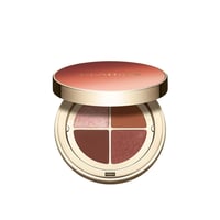 Clarins Ombre 4 Couleurs Eyeshadow Palette