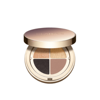 Clarins Ombre 4 Couleurs Eyeshadow Palette