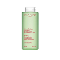 Clarins Zuiverende Tonic Lotion