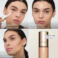 Clarins Skin Illusion All-In-One Concealer 05 10ml