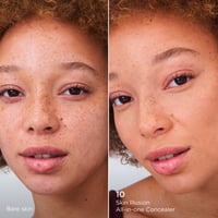 Clarins Skin Illusion All-In-One Concealer 10 10ml