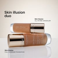 Clarins Skin Illusion All-In-One Concealer 10 10ml