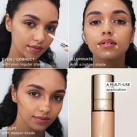 Clarins Skin Illusion All-In-One Concealer 15 10ml