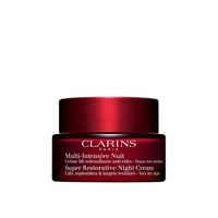Clarins Super Restorative Night Cream Very Dry Skin 50ml