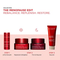 Clarins Concentrado Lifting Total para Ojos