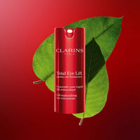 Clarins Concentrado Lifting Total para Ojos
