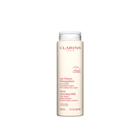 Clarins Velvet Cleansing Milk