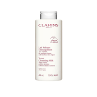 Clarins Velvet Rensemælk 400ml