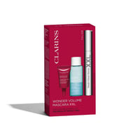 Clarins Volume & Lift Effect Trio Gift Set