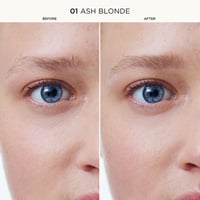 Clarins Wonder Define Brow Pencil 01 Ash Blonde 0.06g