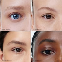 Clarins Wonder Define Brow Pencil 01 Ash Blonde 0.06g
