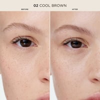 Clarins Wonder Define Øjenbrynsblyant 02 Cool Brown 0.06g