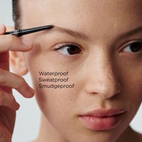 Clarins Wonder Define Øjenbrynsblyant 03 Warm Brown 0.06g