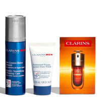 Cofre «Age-Defying Essentials» de ClarinsMen