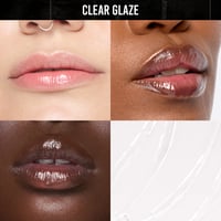 Danessa Myricks Beauty Colorfix Glazes Waterproof Longwear Gloss Clear 10ml