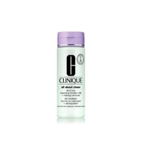 Clinique All About Clean All-in-One Cleansing Micellar Milk + Makeup Remover Very Dry to Combination Skin 200ml