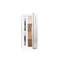 Clinique All About Shadow Quad Senka za Oči