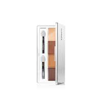 Clinique All About Shadow Quad Senka za Oči 03 Morning Java 3.3g