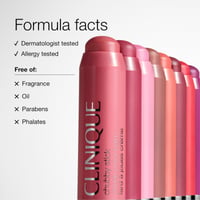 Clinique Chubby Stick Wangenfarbe Balsam 07 Grandest Guava 6g
