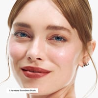 Clinique Chubby Stick Lip Balm 37 Boundless Blush 3g