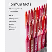 Clinique Chubby Stick Moisturizing Lip Color Balm 07 Super Strawberry 3g