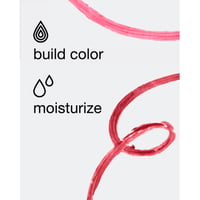 Clinique Chubby Stick Moisturizing Lip Color Balm 07 Super Strawberry 3g