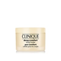 Clinique Deep Comfort Body Butter 200ml