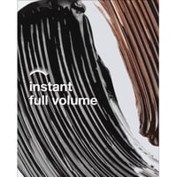 Clinique High Impact High-Fi Full Volume Máscara De Pestañas 01 Intense Black 10ml