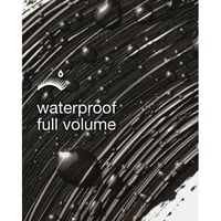 Clinique High Impact High-Fi™ Full Volume Waterproof Mascara 01 Intense Black 10ml