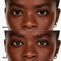 Clinique Just Browsing Clear Sculpting Gel 01 Clear 9ml (0.3floz)