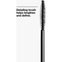 Clinique Lash Power ماسكارا طويلة الثبات 04 Dark Chocolate 6ml