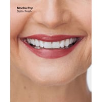 Clinique Pop Longwear Lipstick Satin 33 Mocha Pop 3.9g (0.13oz)