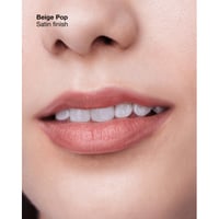 Clinique Pop Longwear Κραγιόν Σατέν 31 Beige Pop 3.9g