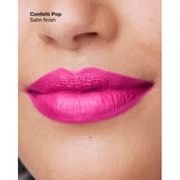 Clinique Pop Longwear Lipstick Satin 38 Confetti Pop 3.9g (0.13oz)