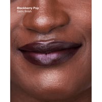 Clinique Pop Longwear Lipstick Satin 42 Blackberry Pop 3.9g (0.13oz)