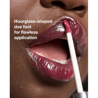 Clinique Pop Plush Creamy Lip Gloss 06 Bubblegum Pop 3.4ml